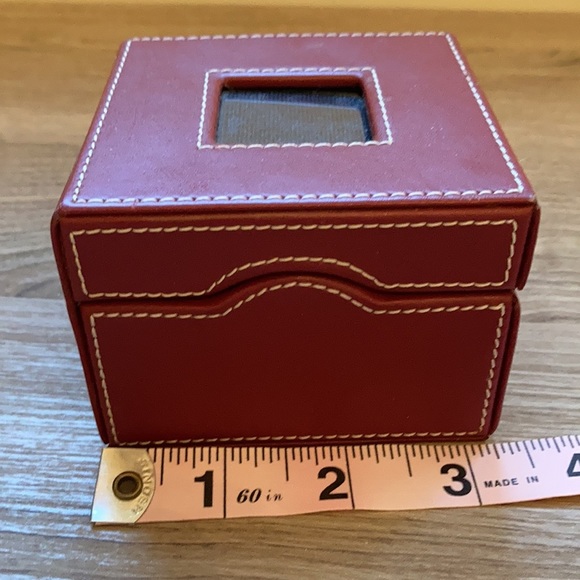 ❤️HP❤️Crate&Barrel jewelry frame box - Picture 5 of 14